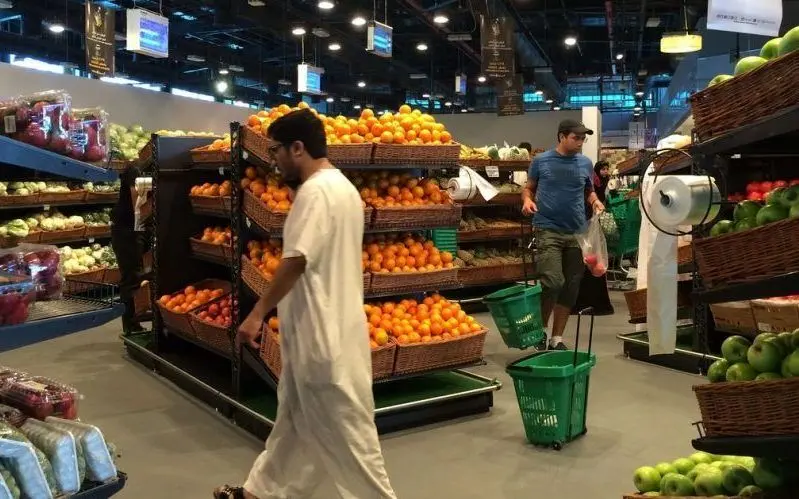 نرخ سبزیجات ایران در قطر