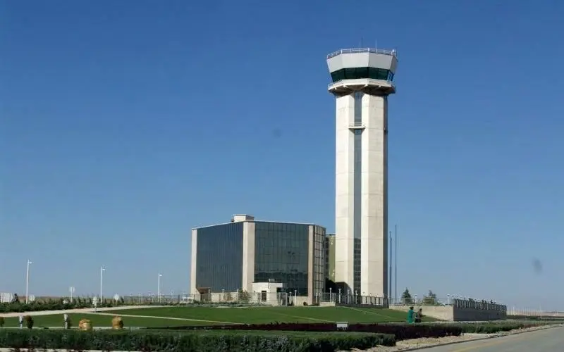 عضویت فرودگاه امام در سازمان بین‌المللی فرودگاه‌های جهان