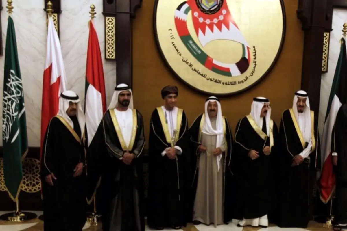 افت رشد اقتصادی شورای همکاری خلیج فارس به کمترین رقم ۸ سال گذشته