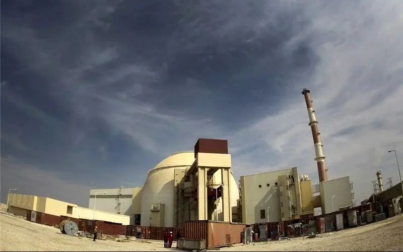 روسیه ساخت تجهیزات راکتورهای 2 و 3 نیروگاه بوشهر را آغاز کرد