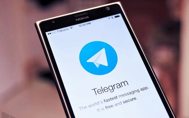 تلاش‌های تلگرام برای بقا در روسیه