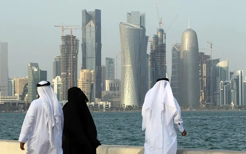 شرکت‌های بین‌المللی در میانه بحران دیپلماتیک قطر گیر افتادند