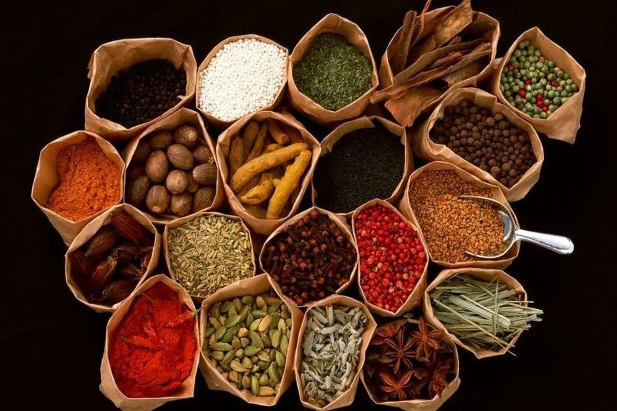 ممنوعیت صادرات ۳۳ گونه گیاه دارویی