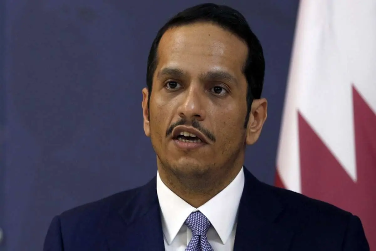 قطر شروط سیزده‌گانه عربستان را رد کرد
