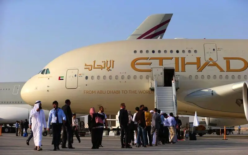 لغو ممنوعیت حمل لپ‌تاپ در پروازهای امارات به آمریکا