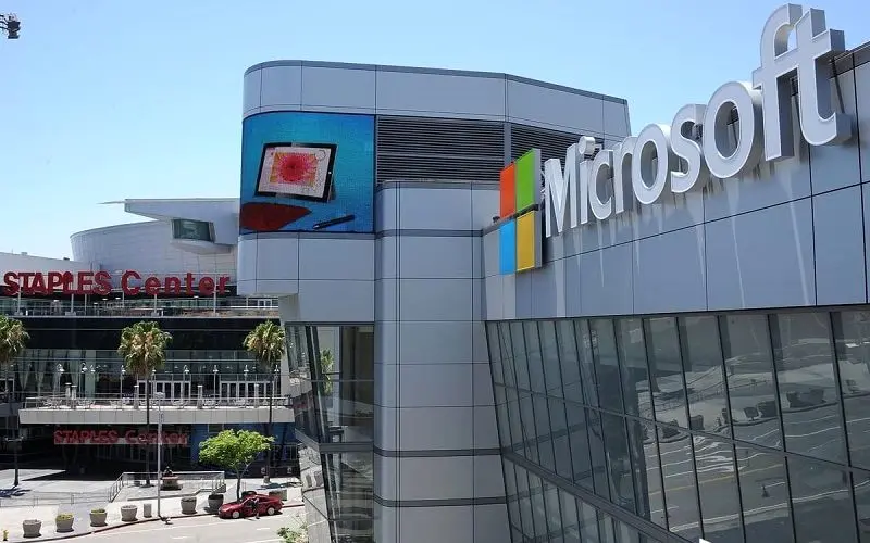 مایکروسافت هزاران نفر از کارمندانش را اخراج می‌‌کند