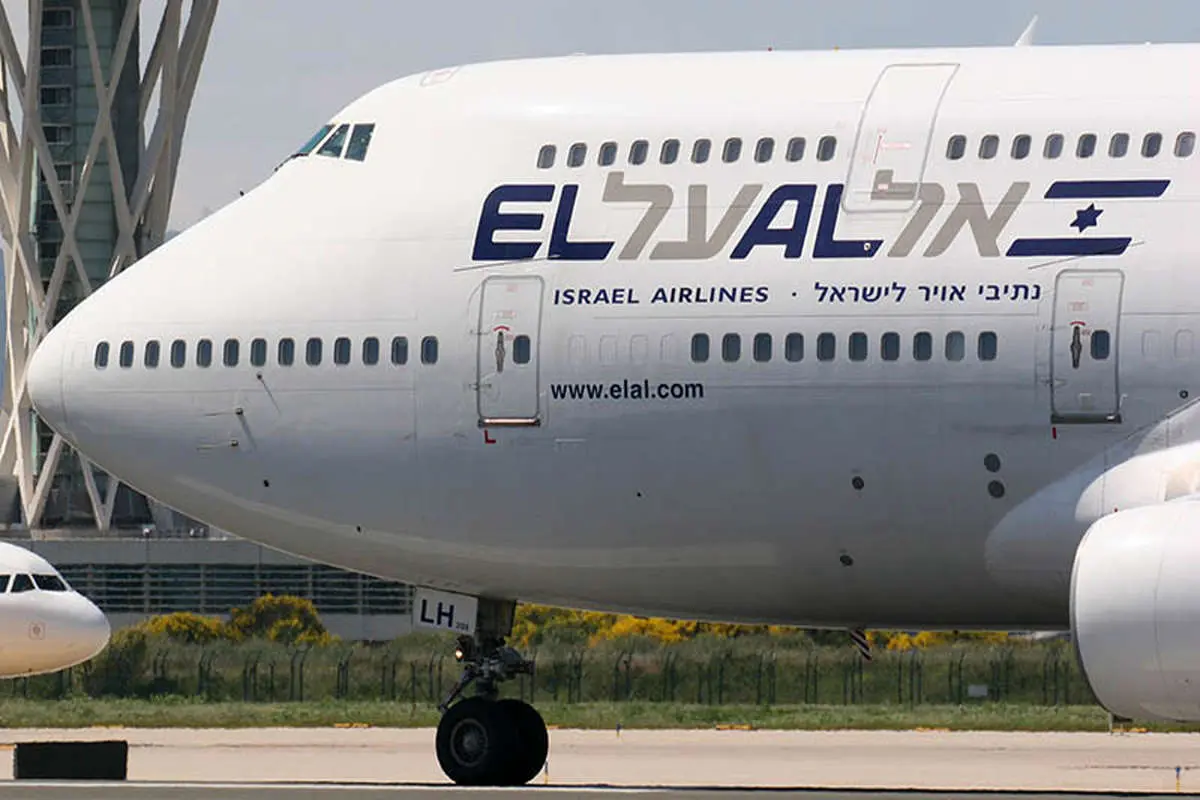 اسرائیل در تلاش برای انجام پروازهای مستقیم از تل‌آویو به مکه