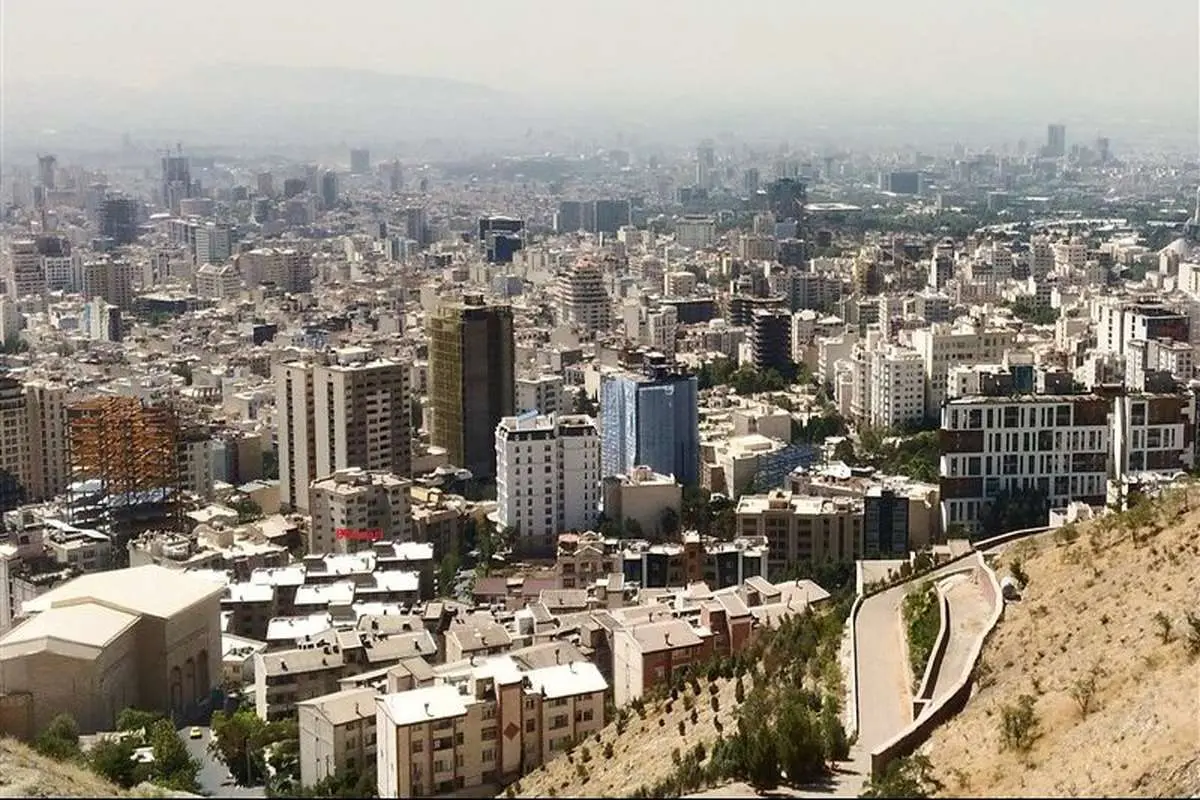سه محرک ضعیف در بازار مسکن تهران