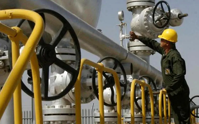 عراق به گاز ایران برای تولید برق نیاز دارد