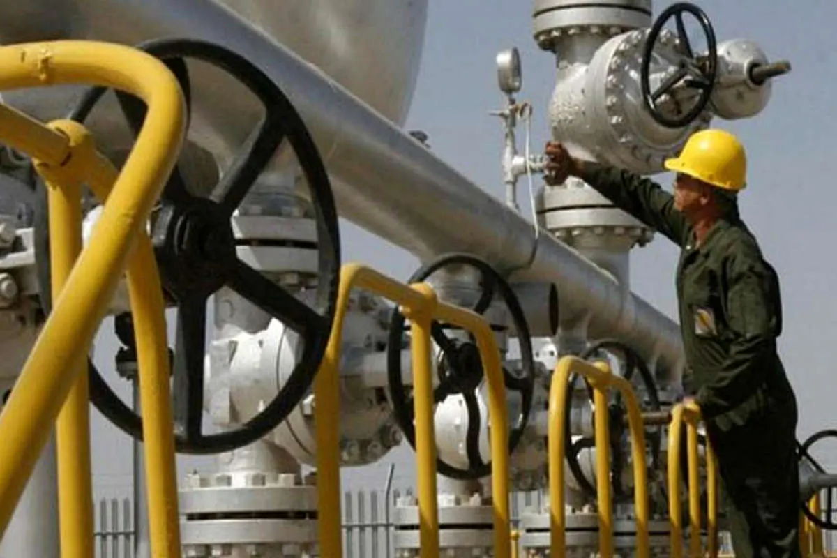 عراق به گاز ایران برای تولید برق نیاز دارد