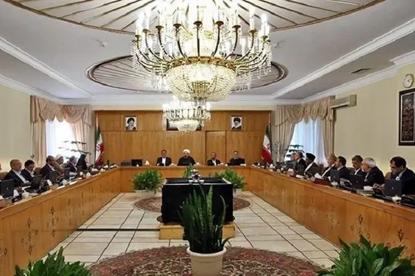 اسامی اعضای شورای راهبری انتخاب کابینه دولت چهاردهم اعلام شد