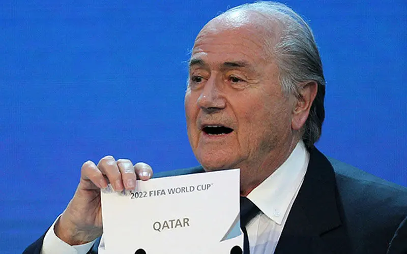 درخواست ۶ کشور عربی برای لغو میزبانی قطر در جام جهانی