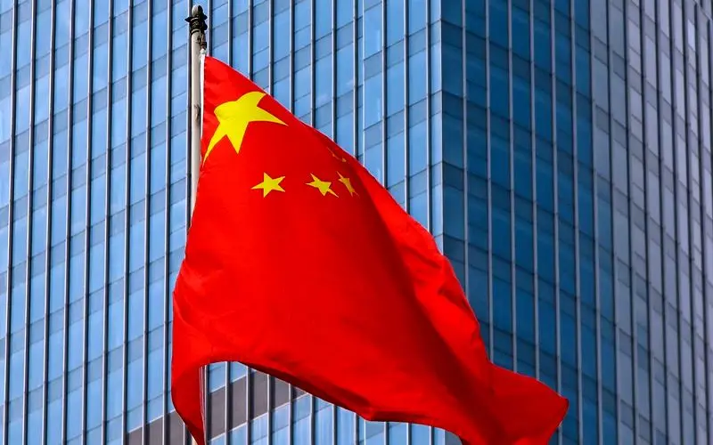 رشد اقتصادی چین 6.9 درصد افزایش یافت