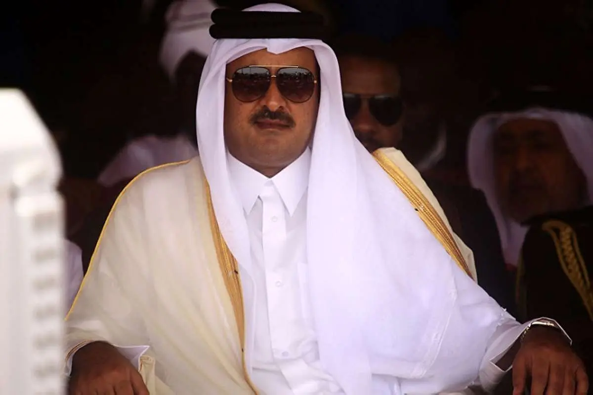 امارات پشت پرده تحریم‌های قطر است
