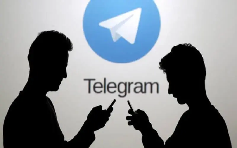 محتوای تروریستی از تلگرام حذف می‌شود