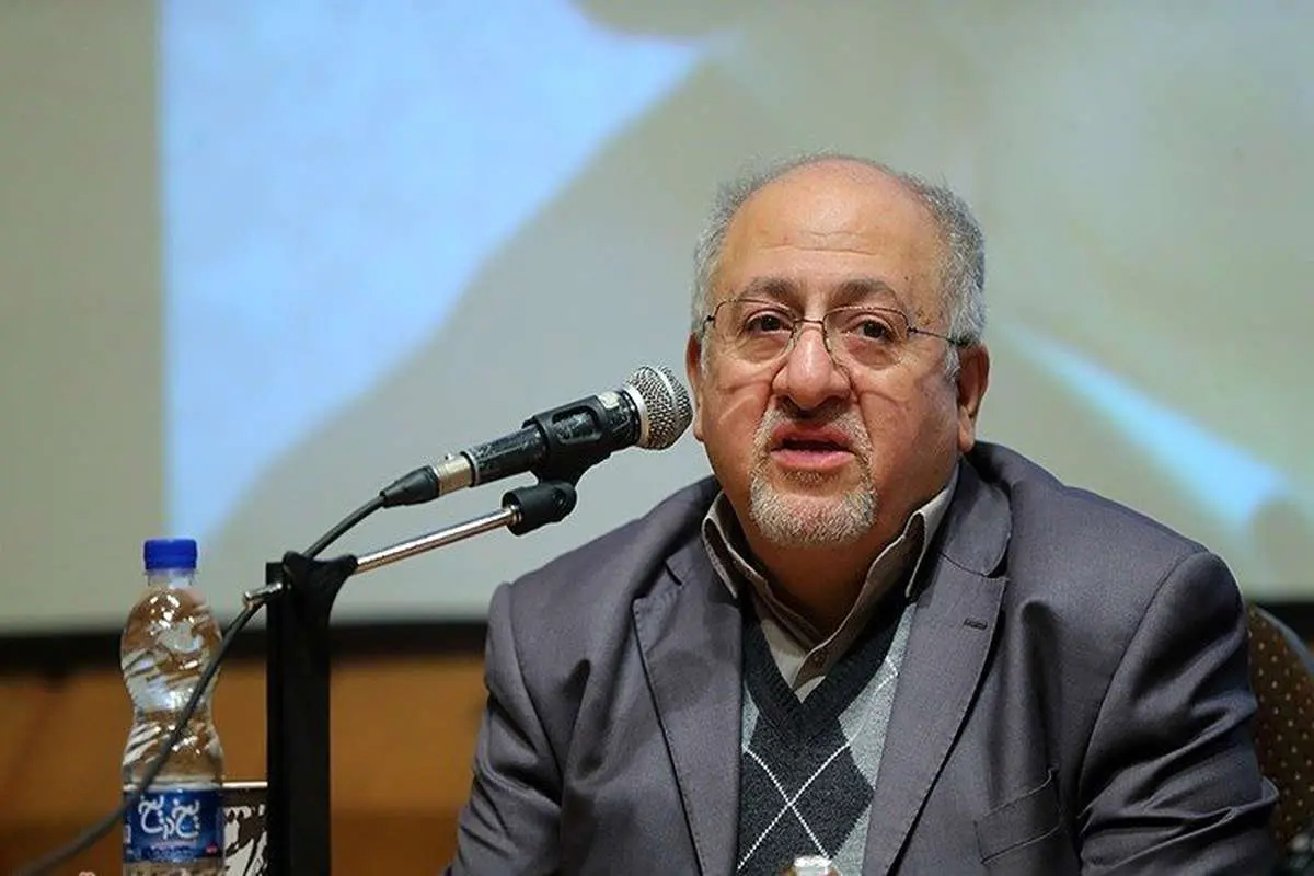 نجفی شهردار تهران نشده است