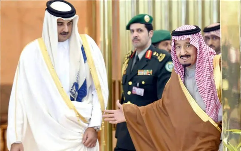 پاسخ اصولی قطر به زياده‌خواهی‌ها