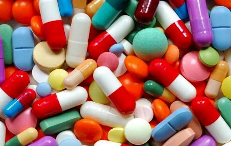 مصرف آنتی‌بیوتیک در ایران ۵ برابر اروپا