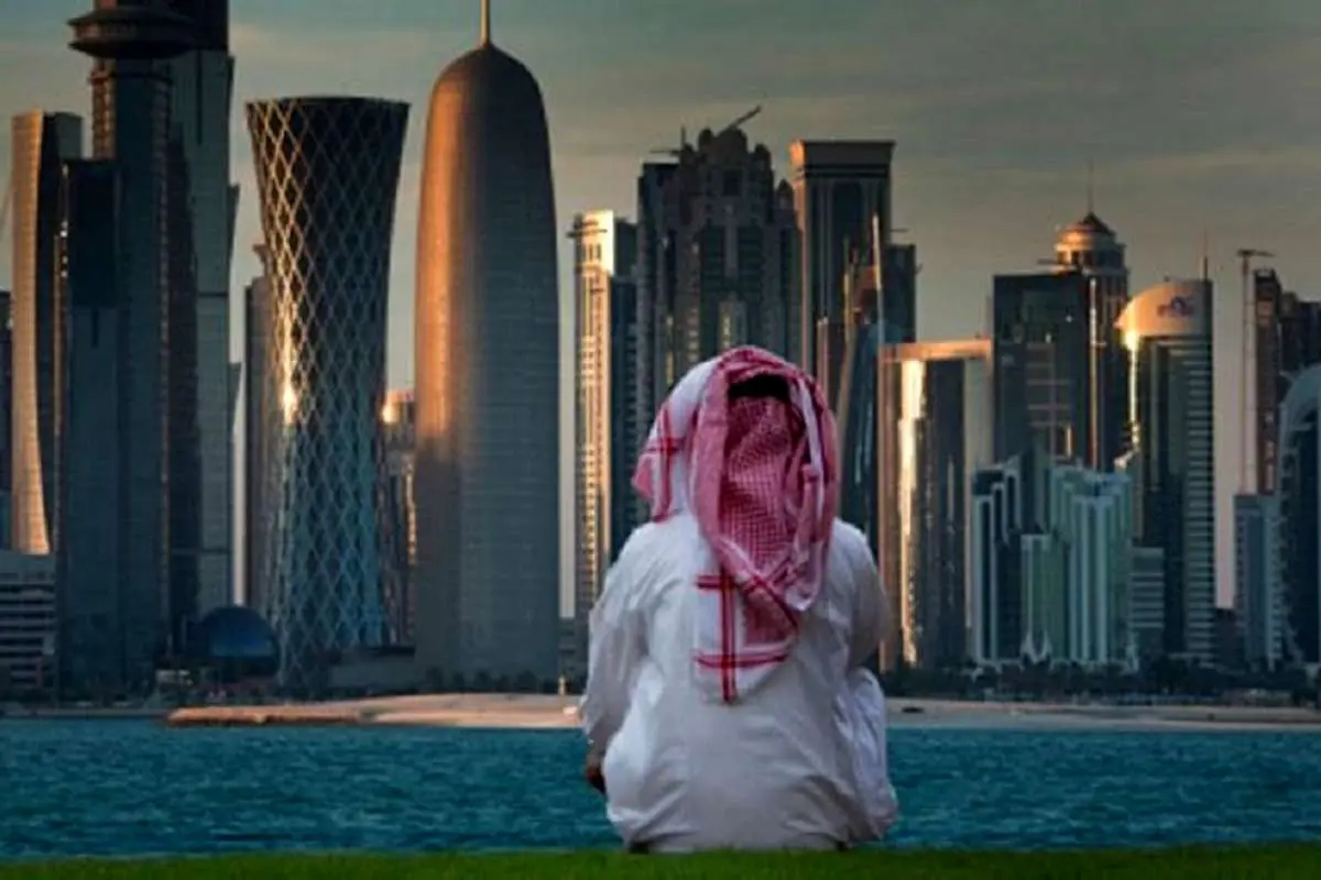 قطر برای قطع روابطش با ایران شرط گذاشت