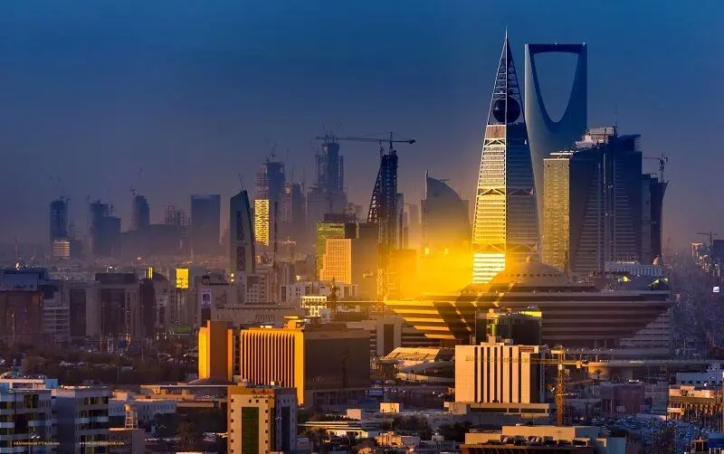 رشد اقتصادی عربستان به صفر نزدیک می‌شود