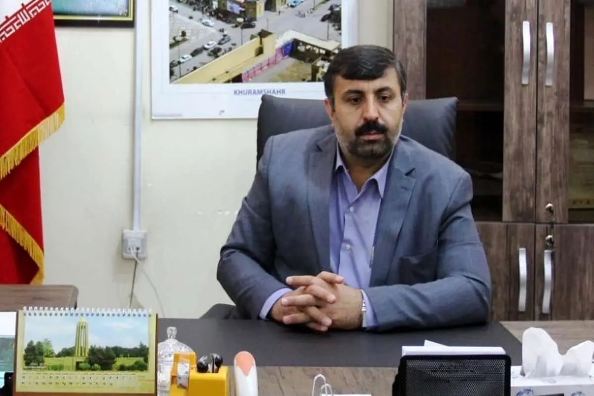 کاهش ساعت اداری خوزستان از شنبه