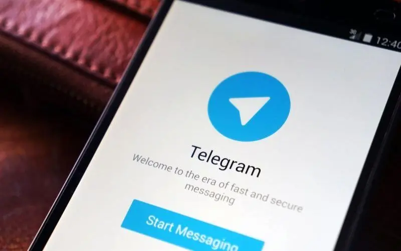 رد شایعه انتقال سرورهای تلگرام به ایران