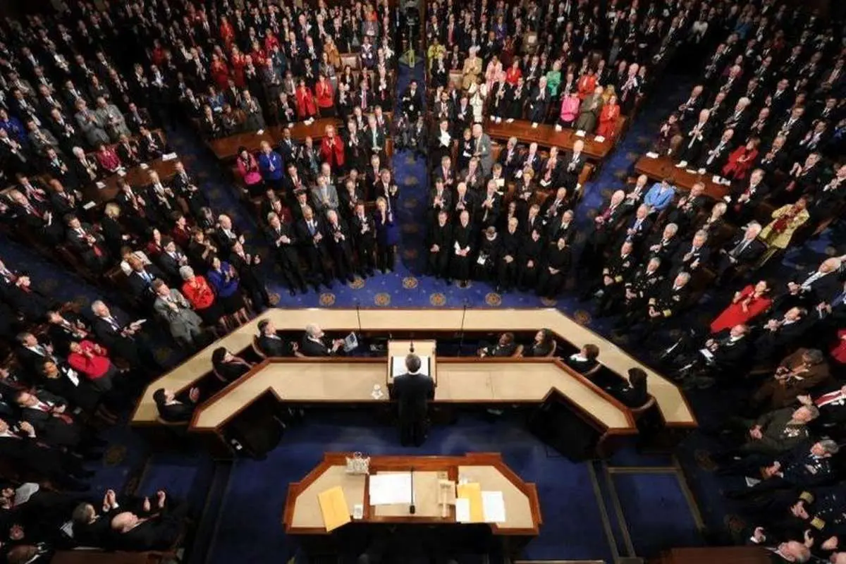 طرح تحریمی ایران-روسیه در مجلس نمایندگان آمریکا به رای گذاشته می‌شود