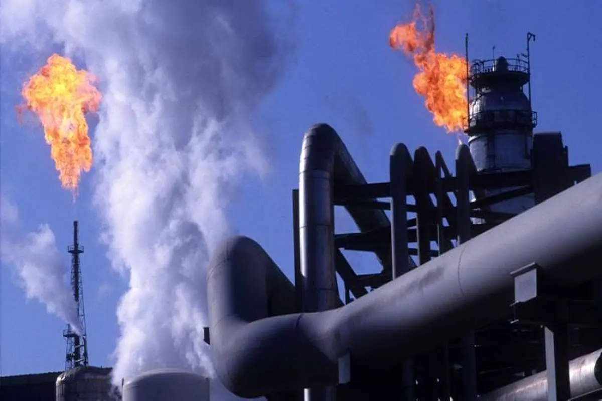 تشکیل اوپک گازی بعد از قراردادهای گازی چند میلیارد دلاری ایران