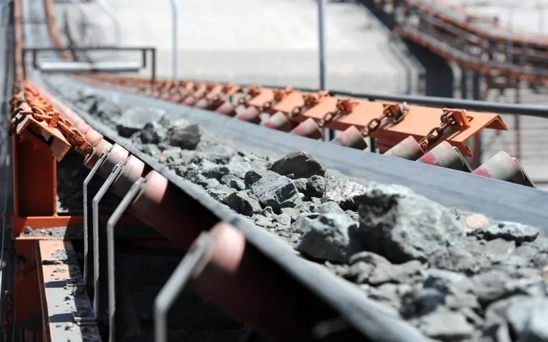 سنگ‌آهن از چاه قیمت در آمد