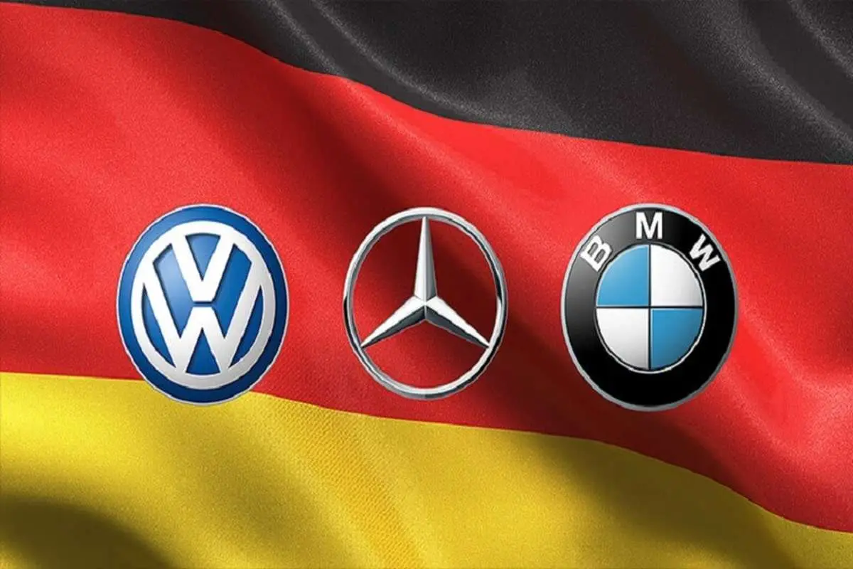 اتهام ایجاد کارتل در صنعت خودروسازی آلمان