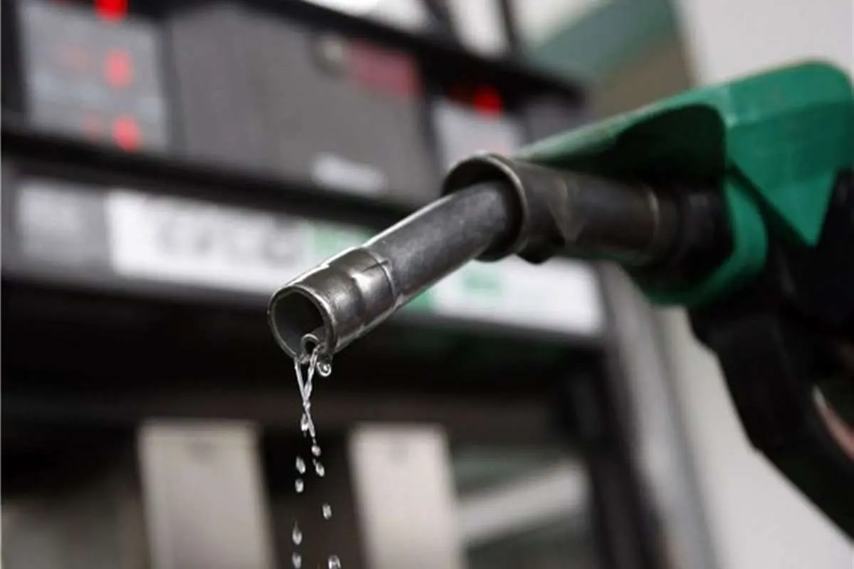 رشد ۸.۵ درصدی مصرف بنزین در ۴ ماه ابتدایی امسال