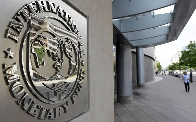 پیش‌بینی صندوق بین‌المللی پول از رشد چین و اتحادیه اروپا