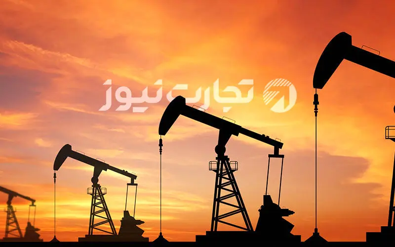 گران شدن قیمت نفت