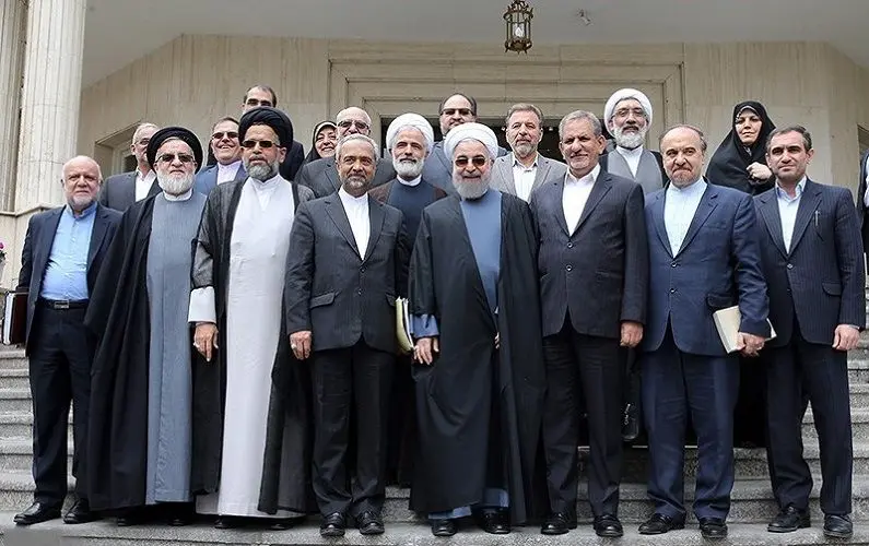 آیا دولت در ایران بیش از اندازه بزرگ است؟