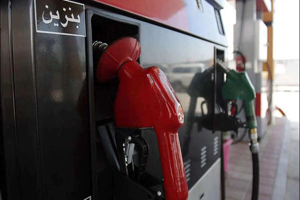 تیر خلاص در مورد احتمال افزایش قیمت بنزین