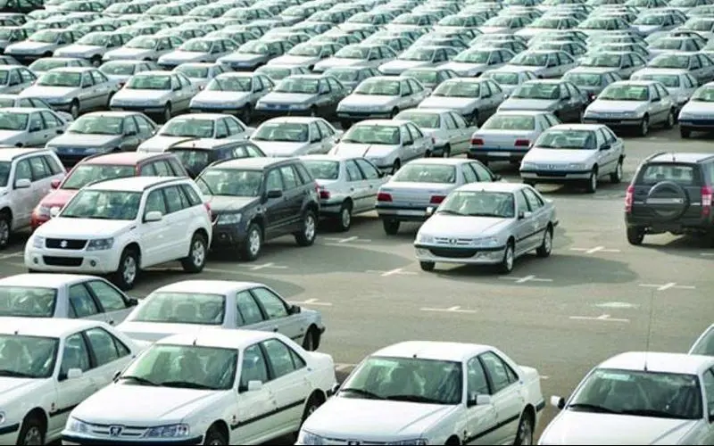 افزایش فروش سالانه صنعت خودرو به ۲۸ میلیارد دلار