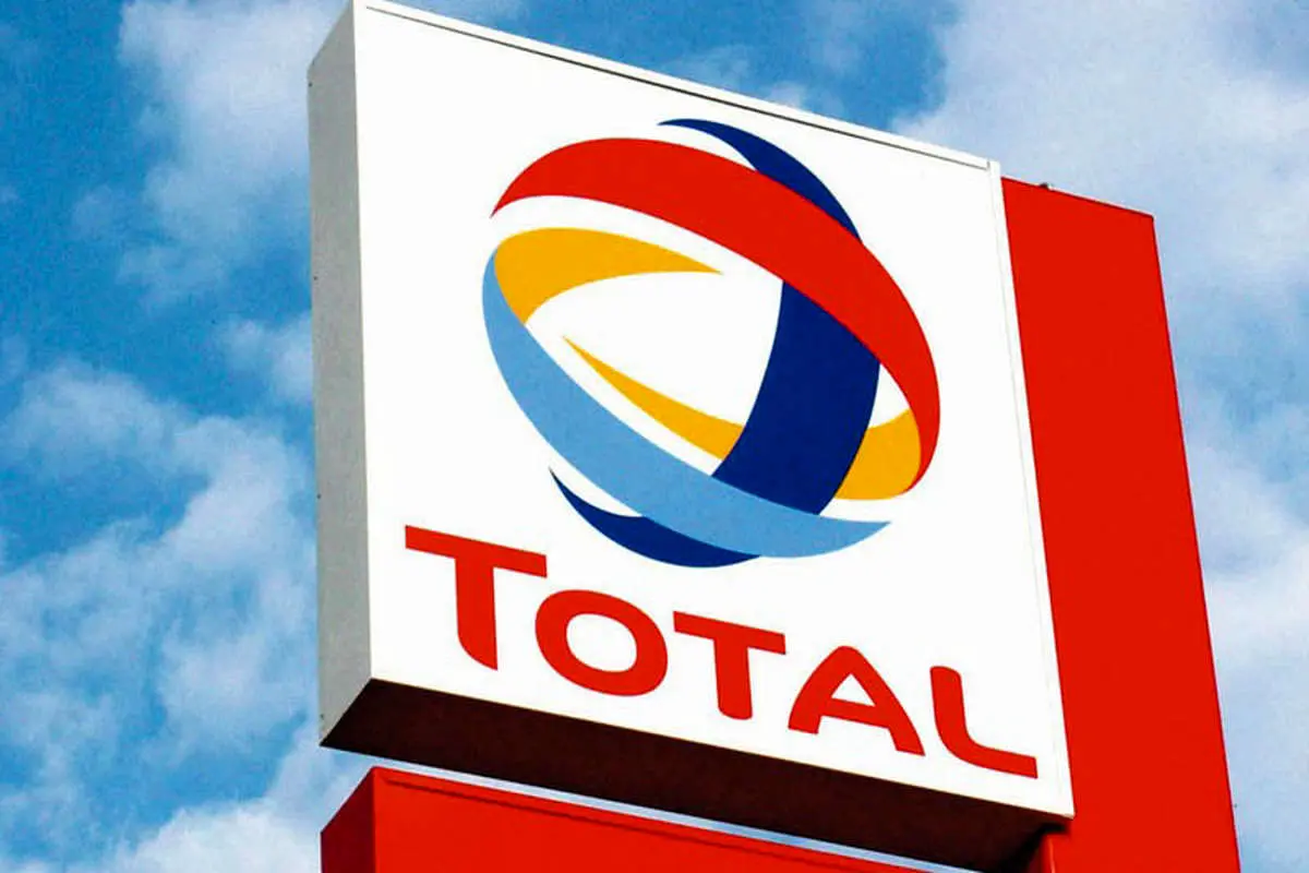 تایید قرارداد توتال در هیات نظارت بر منابع نفتی