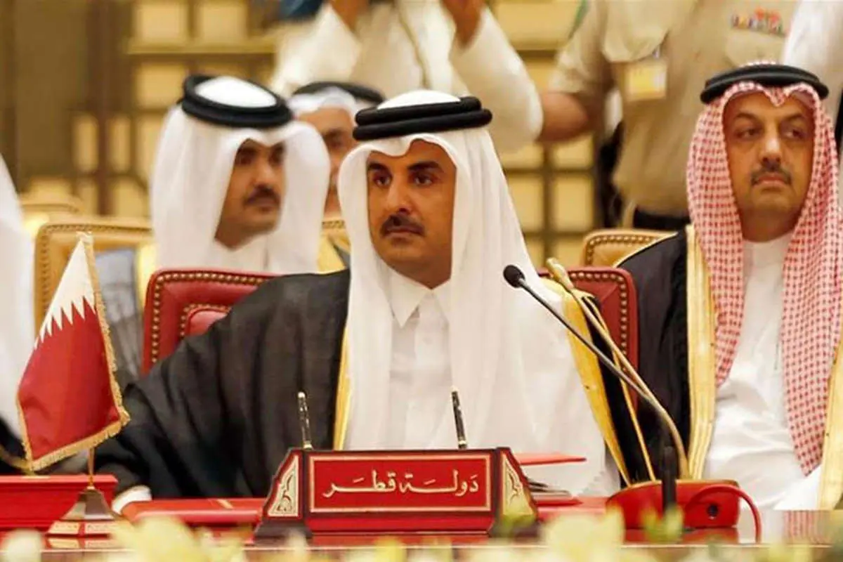 شکایت قطر بر علیه همسایگانش به سازمان تجارت جهانی