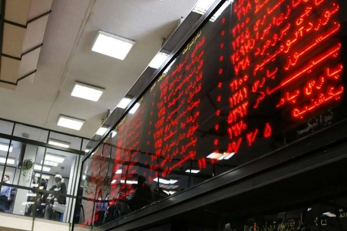نسبت قیمت به عایدی بورس تهران به ۶.۷۰ مرتبه رسید