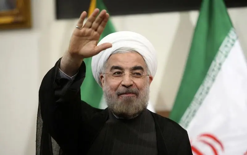 چالش‌های حسن روحانی در دور دوم ریاست‌جمهوری