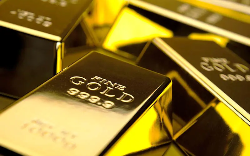 خبر بد موسسه آی‌اچ‌اس مارکت برای بازار جهانی طلا