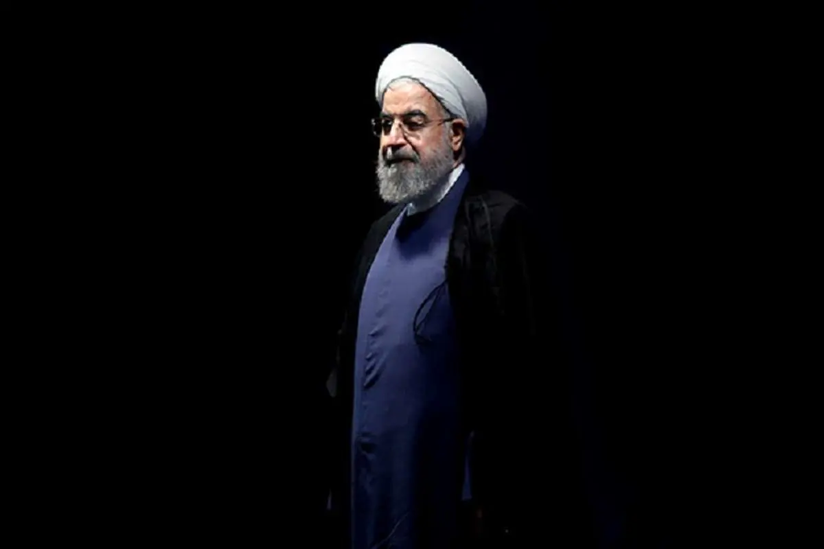 روحانی: دولت دوازدهم دولتی مصلح است