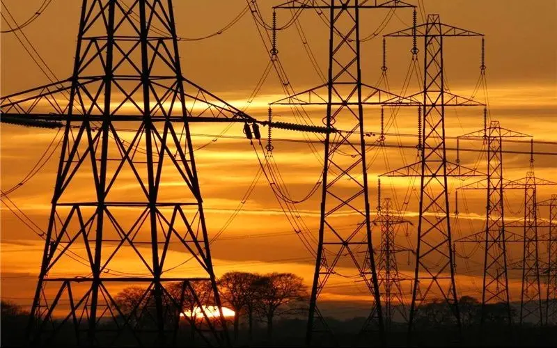 افزایش بیش از 4 هزار مگاواتی مصرف برق کشور در روز شنبه