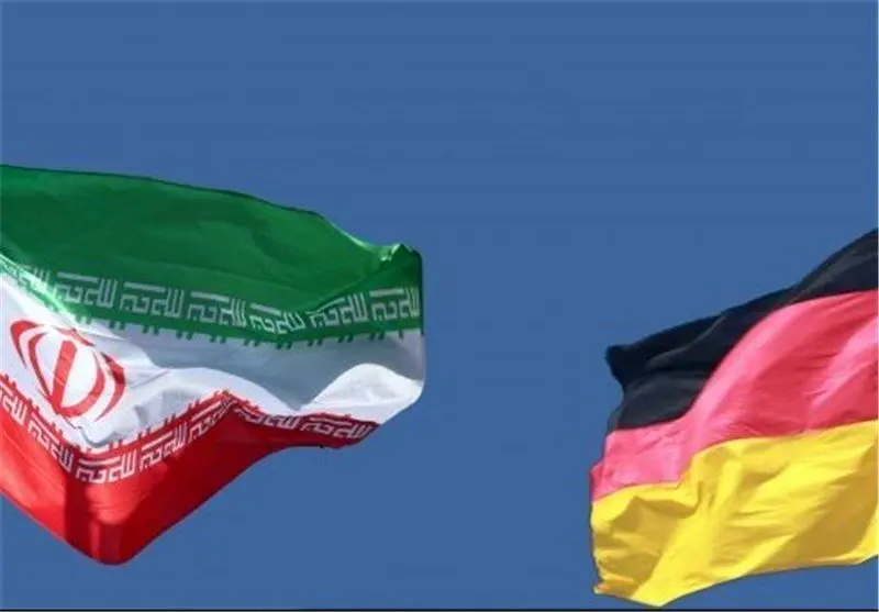 آلمان از سرمایه‌گذاری در پروژه‌های بزرگ ایران حمایت می‌کند