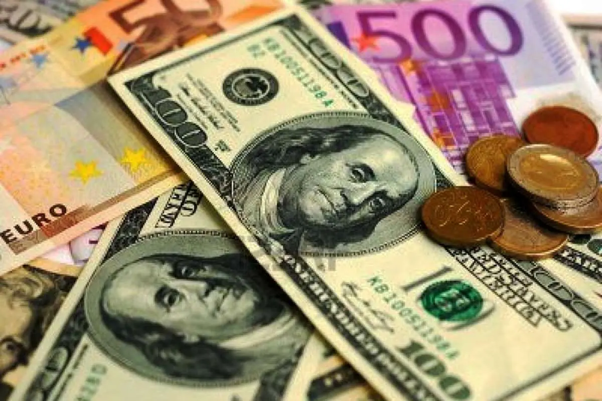 بازار آرام دلار در آستانه اعزام حجاج و حباب قیمتی یورو