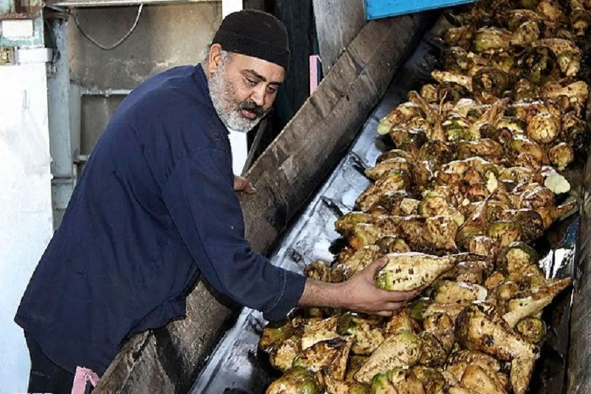 رکورد 122 ساله تولید شکر در ایران شکسته شد