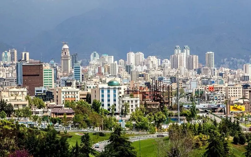 تهران کماکان معضل رشد جمعیت دارد