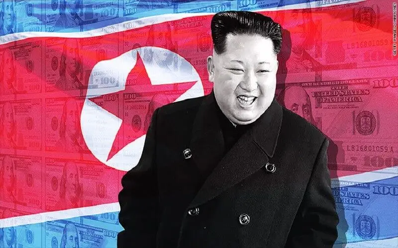 آیا تحریم‌های جدید کره شمالی را به زانو در می‌آورد؟