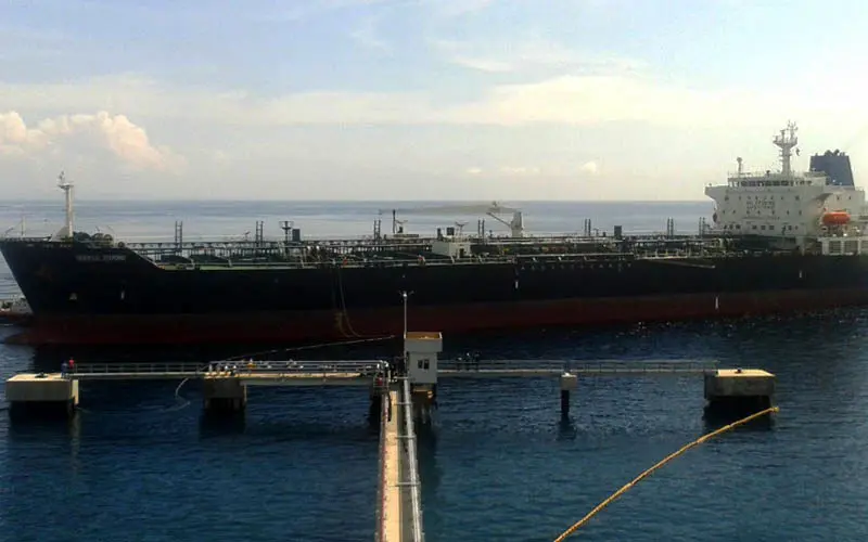 اوکراین به جمع خریداران نفت ایران پیوست