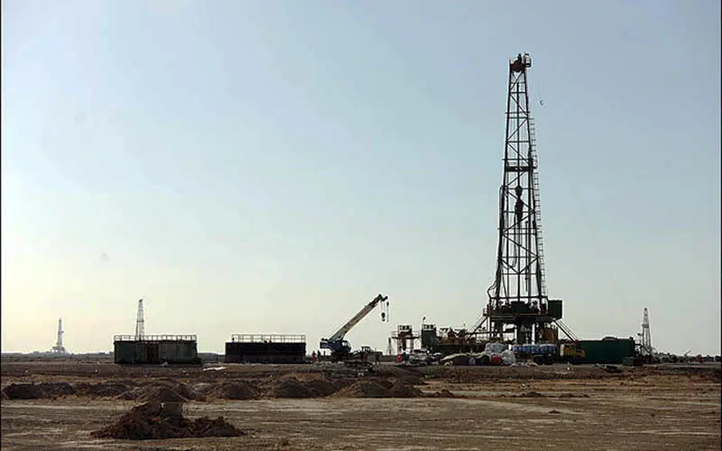 تاخیر در توسعه میدان نفتی آزادگان جنوبی